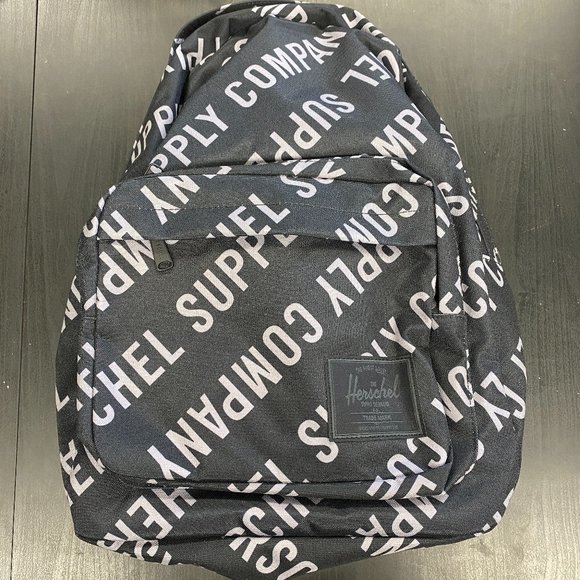 Herschel Classic XL